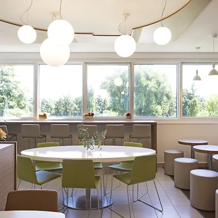 B ＆ B チェニジオ ガリバルディ ホテル 3*