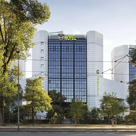 ホテル B ＆ B チェニジオ ガリバルディ 3*