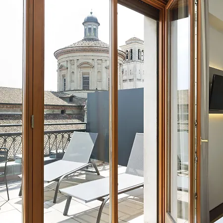 Sant'ambrogio Hotel