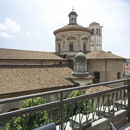 Sant'ambrogio Hotel Milan