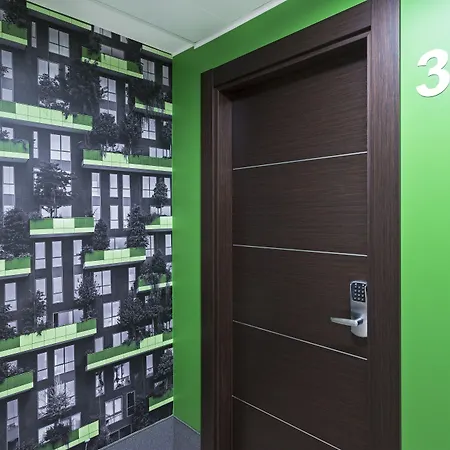 Hotel Sant'ambrogio 3*