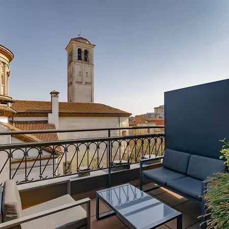 Sant'ambrogio 3* Milán