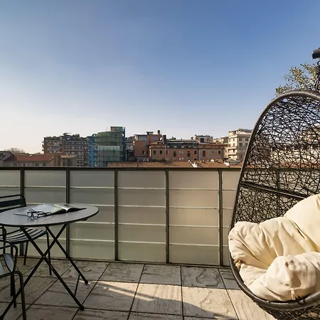 Sant'ambrogio Hotel Milan