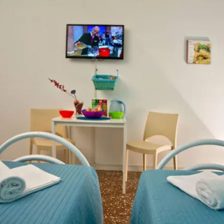 I Am Here - Gioia 71 Guest house Milan