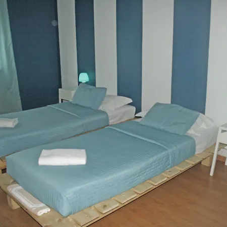 Guest house I Am Here - Gioia 71 Milan