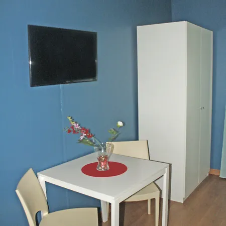 Guest house I Am Here - Gioia 71 Milan