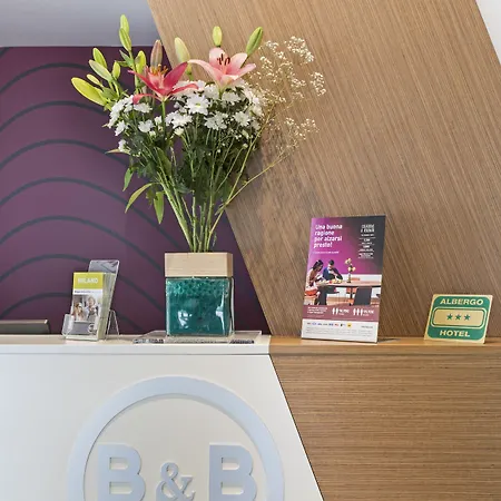 San Siro Hotel Mailand