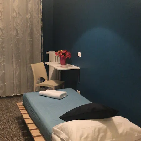 Guest house I Am Here - Gioia 71 Milan