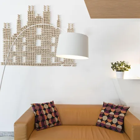 B＆b サン シーロ 3* ミラノ