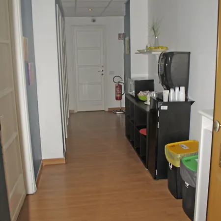 I Am Here - Gioia 71 Guest house Milan