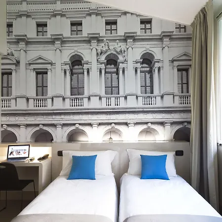 Hotel San Siro