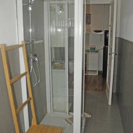 Guest house I Am Here - Gioia 71 Milan