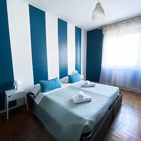 I Am Here - Gioia 71 2* Milan