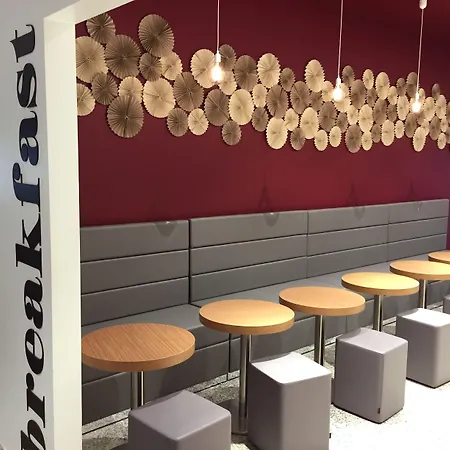 B＆b サン シーロ