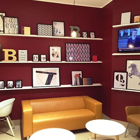 ホテル B＆b サン シーロ 3*