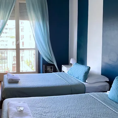 I Am Here - Gioia 71 Milan