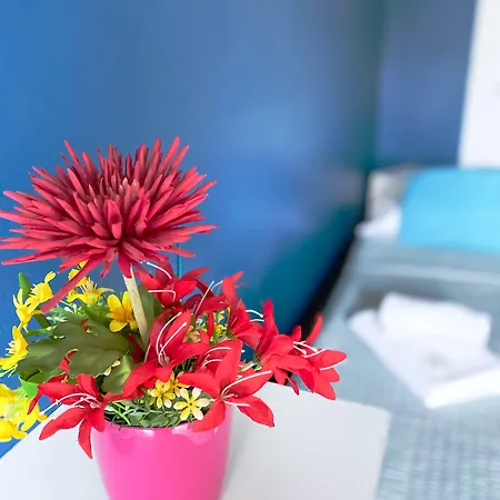 Guest house I Am Here - Gioia 71 Milan