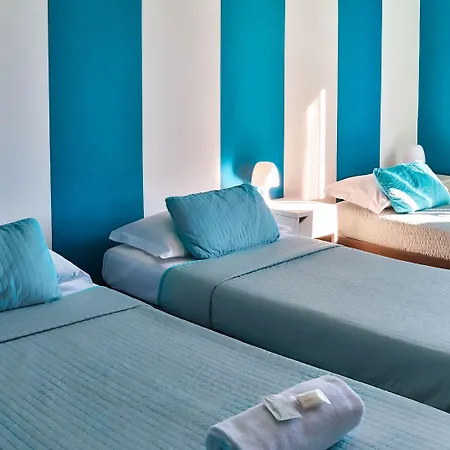 I Am Here - Gioia 71 Guest house 2*