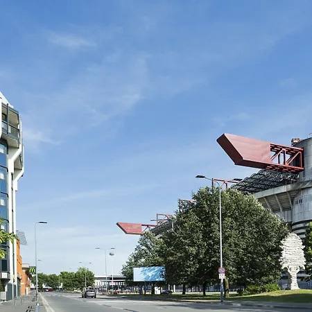 Hotel San Siro 3*