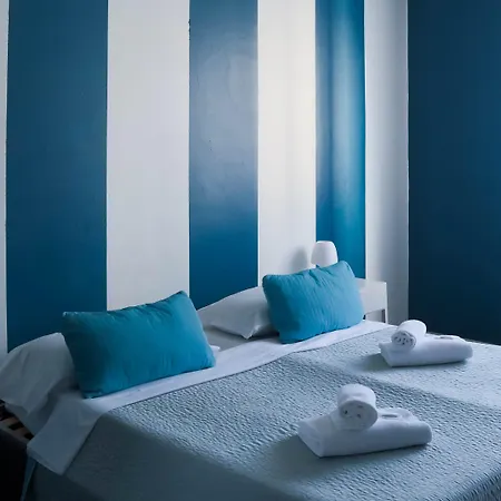 Guest house I Am Here - Gioia 71 Milan