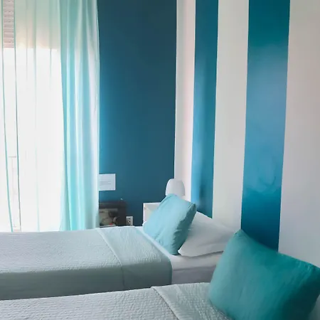 I Am Here - Gioia 71 Guest house Milan