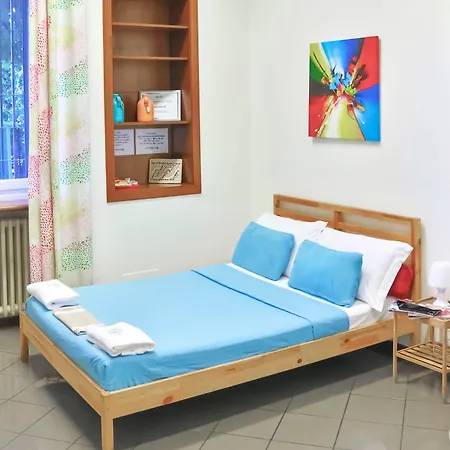 I Am Here - Gioia 71 Guest house