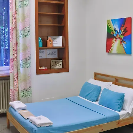 Guest house I Am Here - Gioia 71 Milan