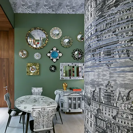 ホテル Mandarin Oriental,