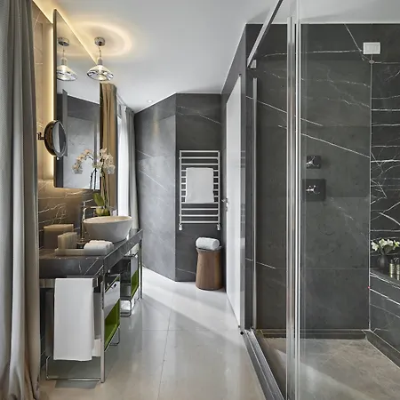 Mandarin Oriental, 5*