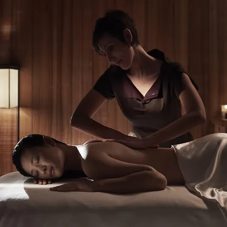 Mandarin Oriental, 5*