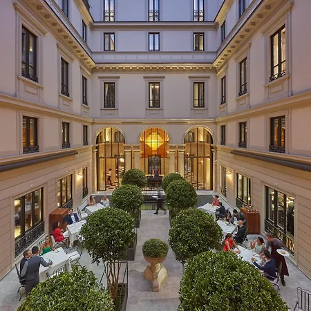 Mandarin Oriental, 5*