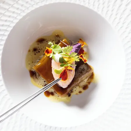 ホテル Mandarin Oriental,