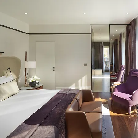 Mandarin Oriental, 5*
