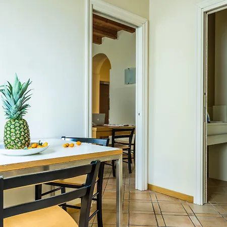 Ascanio Sforza - Suites&apartments Milán