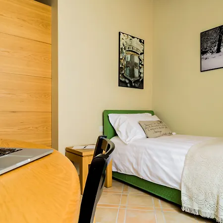 Ascanio Sforza - Suites&apartments 4*