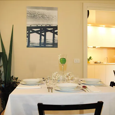 Ascanio Sforza - Suites&apartments Apartahotel Milán