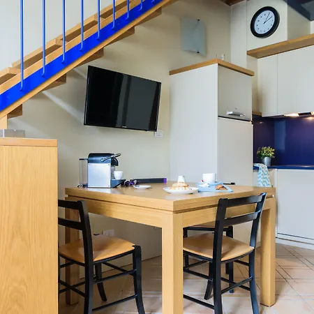 Ascanio Sforza - Suites&apartments Milán