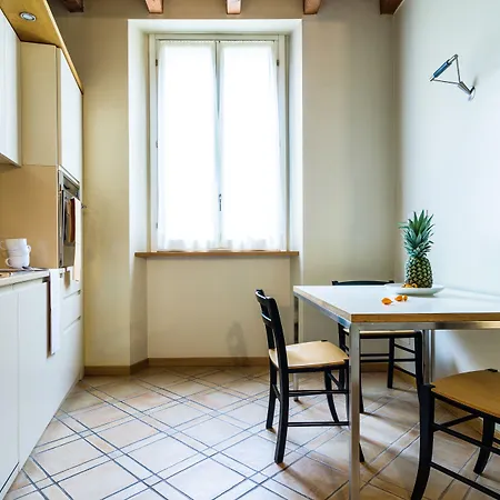 Ascanio Sforza - Suites&apartments