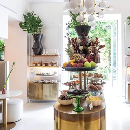 세나토 4* 밀라노