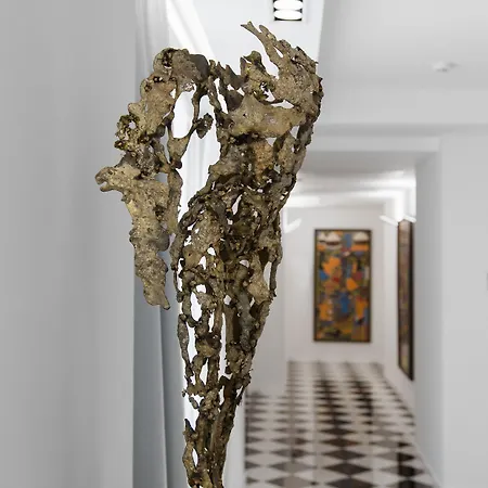 & Urban Padel شقة فندقية ميلان