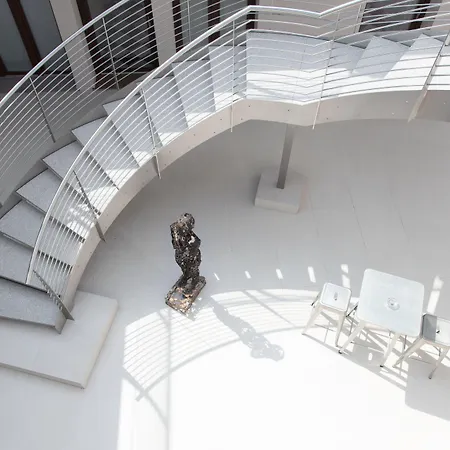 شقة فندقية & Urban Padel ميلان