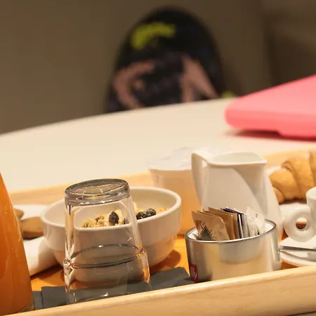 شقة فندقية & Urban Padel ميلان