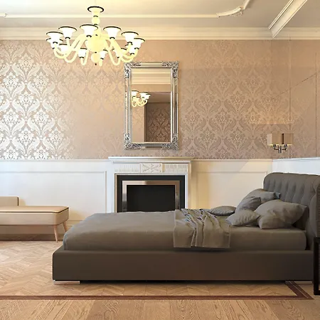 大教堂客房酒店 招待所 米兰