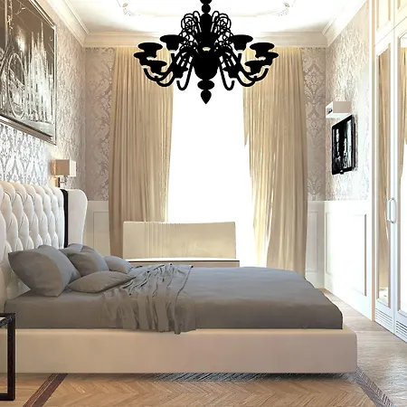 大教堂客房酒店