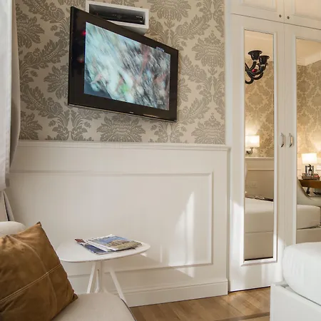 招待所 大教堂客房酒店 米兰