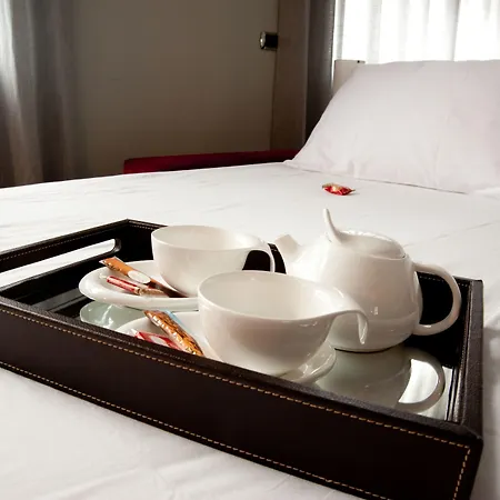 大教堂客房酒店 米兰