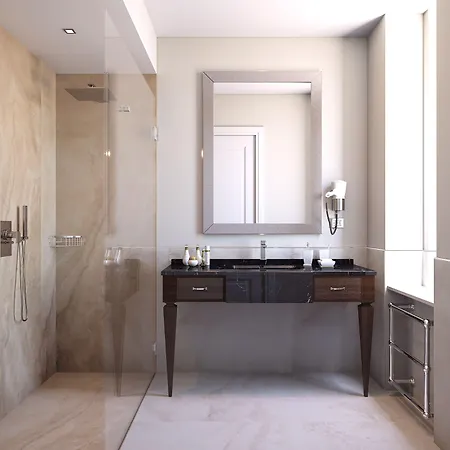 大教堂客房酒店 招待所 米兰