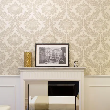 招待所 大教堂客房酒店