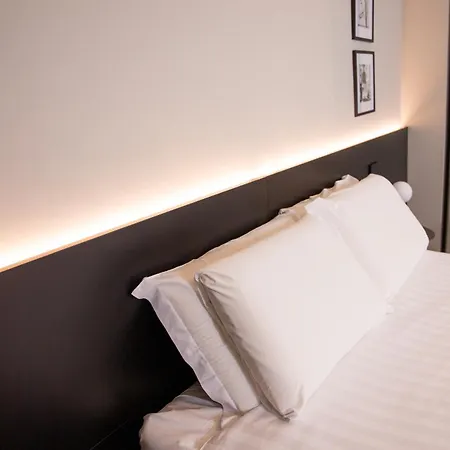 Apartment Bene Milan