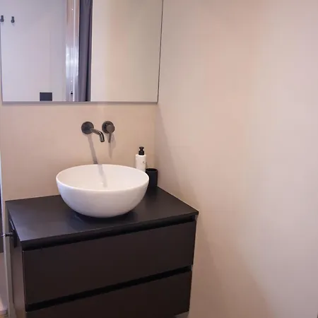 Apartment Bene Milan